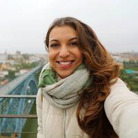 Отзыв от Лика - виза ДТВ